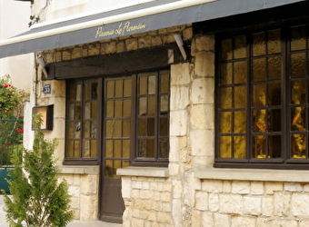 Pizzéria Le Florentin - NEVERS