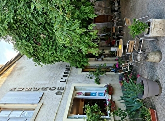 Auberge de l'Orme - SURGY
