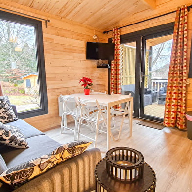 Chalet Family Genette