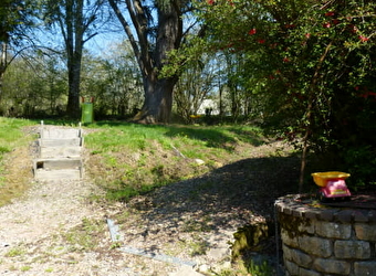Cottage Les Terrasses - SAINT-HONORE-LES-BAINS