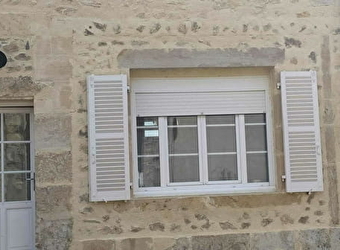 Logis Lenoir - SAINT-HONORE-LES-BAINS