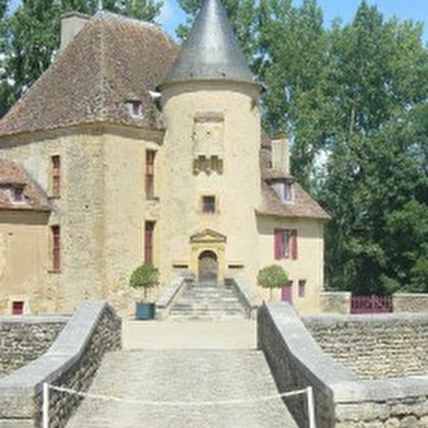 Château d'Anizy