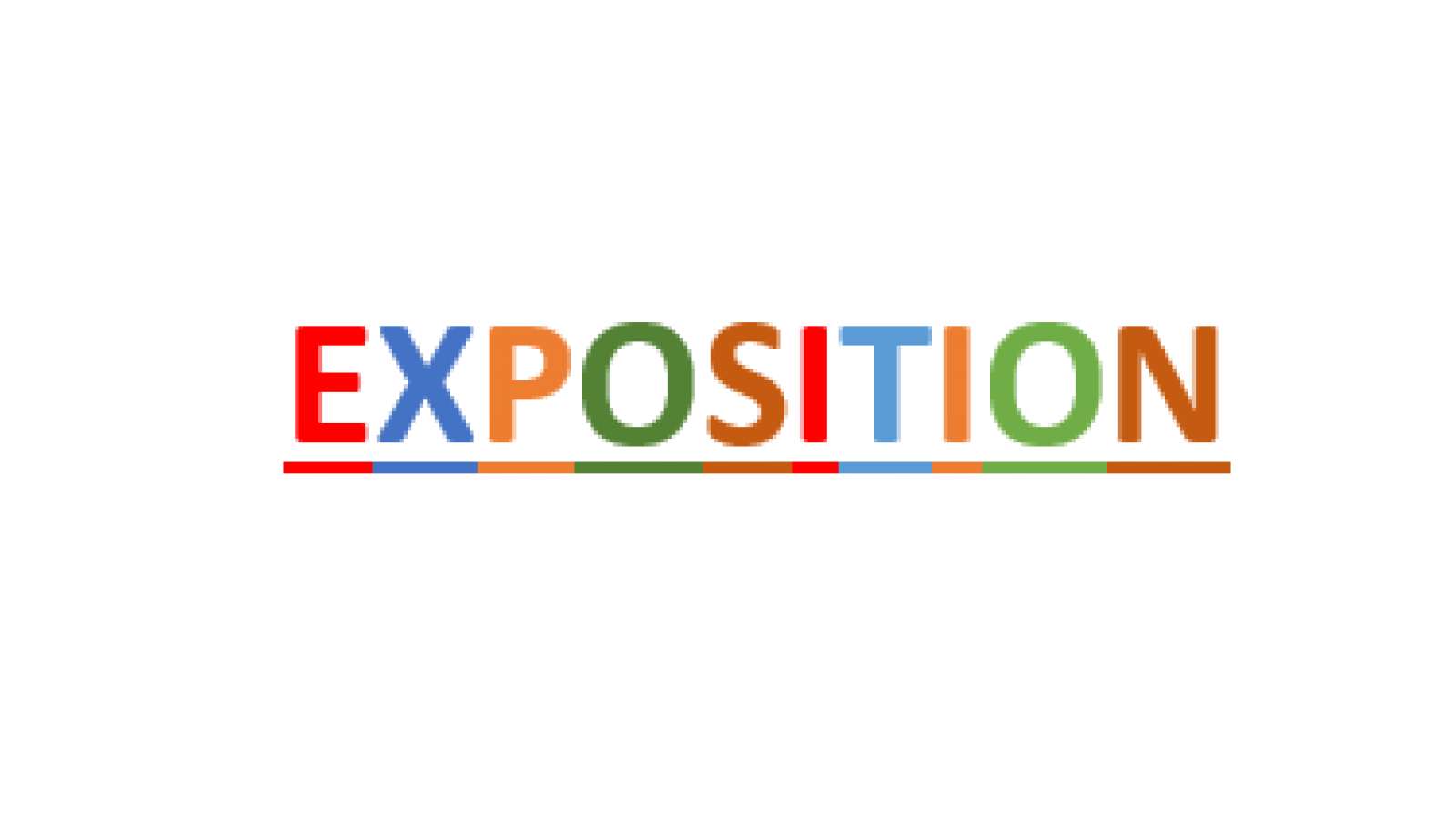 Exposition