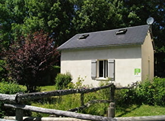 La Maison du Lac - MOUX-EN-MORVAN