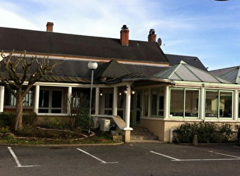 Pizzeria Italia - VARENNES-VAUZELLES