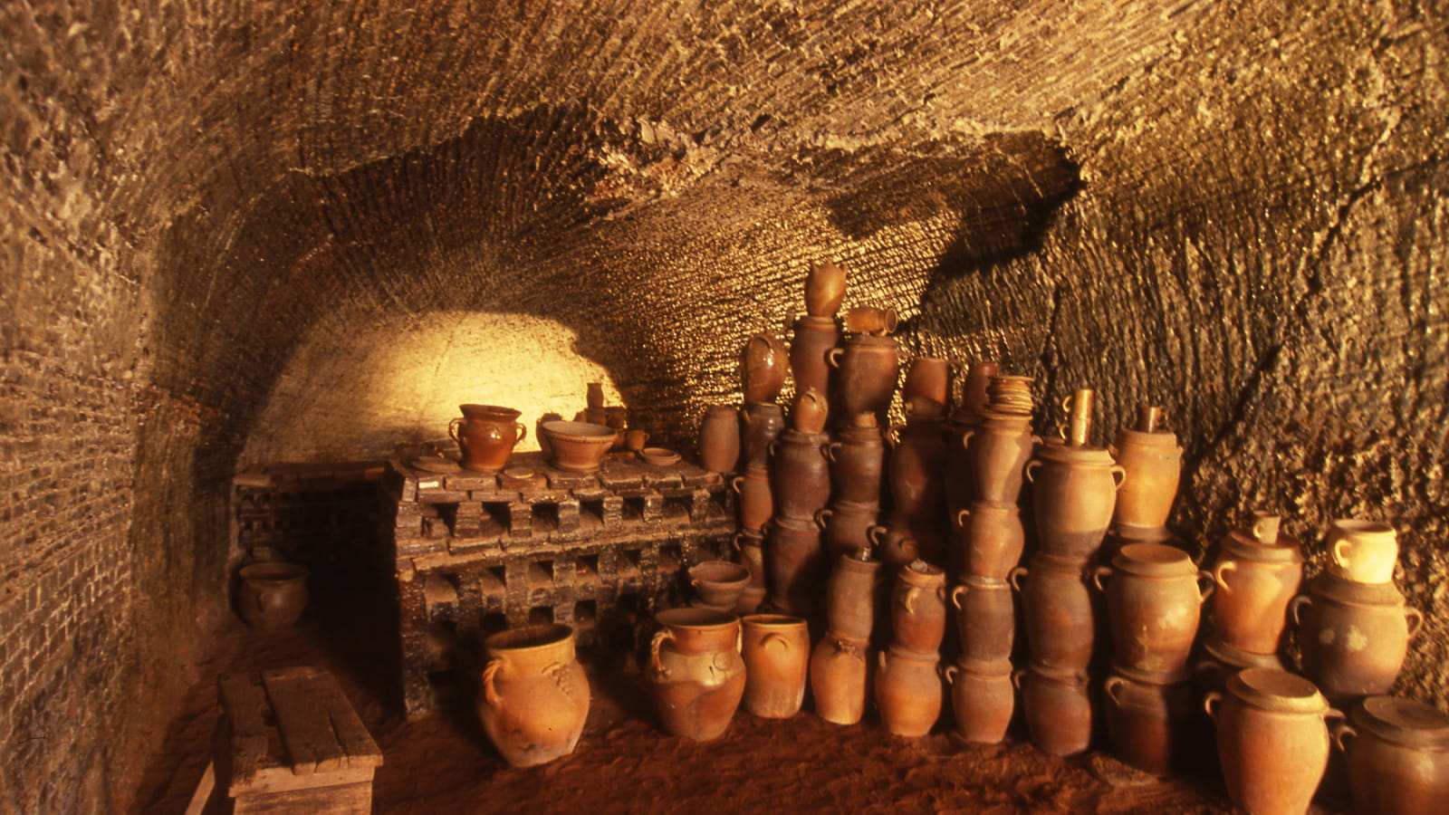 Maison de la Mémoire potière