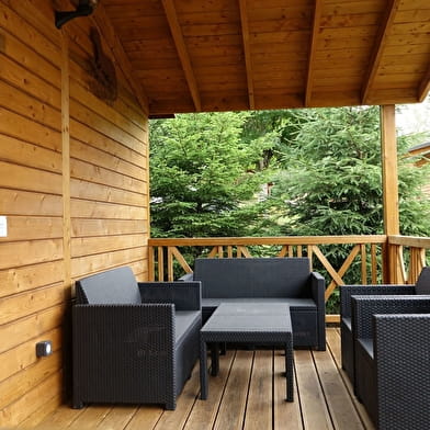 Chalet Family Mésanges