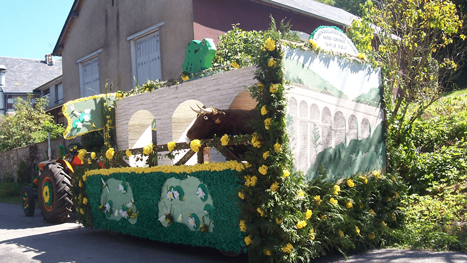 Comice agricole