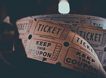Cinéma à la M.J.C - CHATILLON-EN-BAZOIS