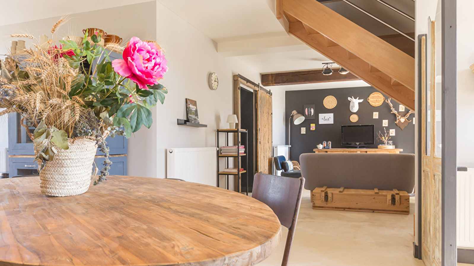 La Maison Lili Bohême