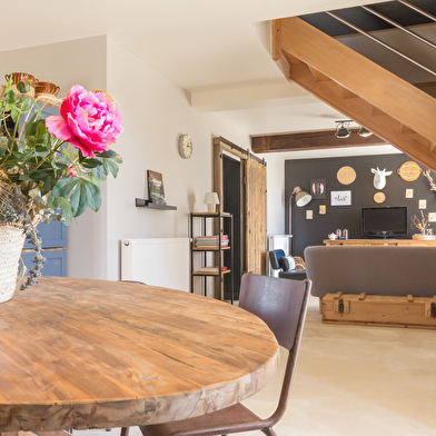 La Maison Lili Bohême