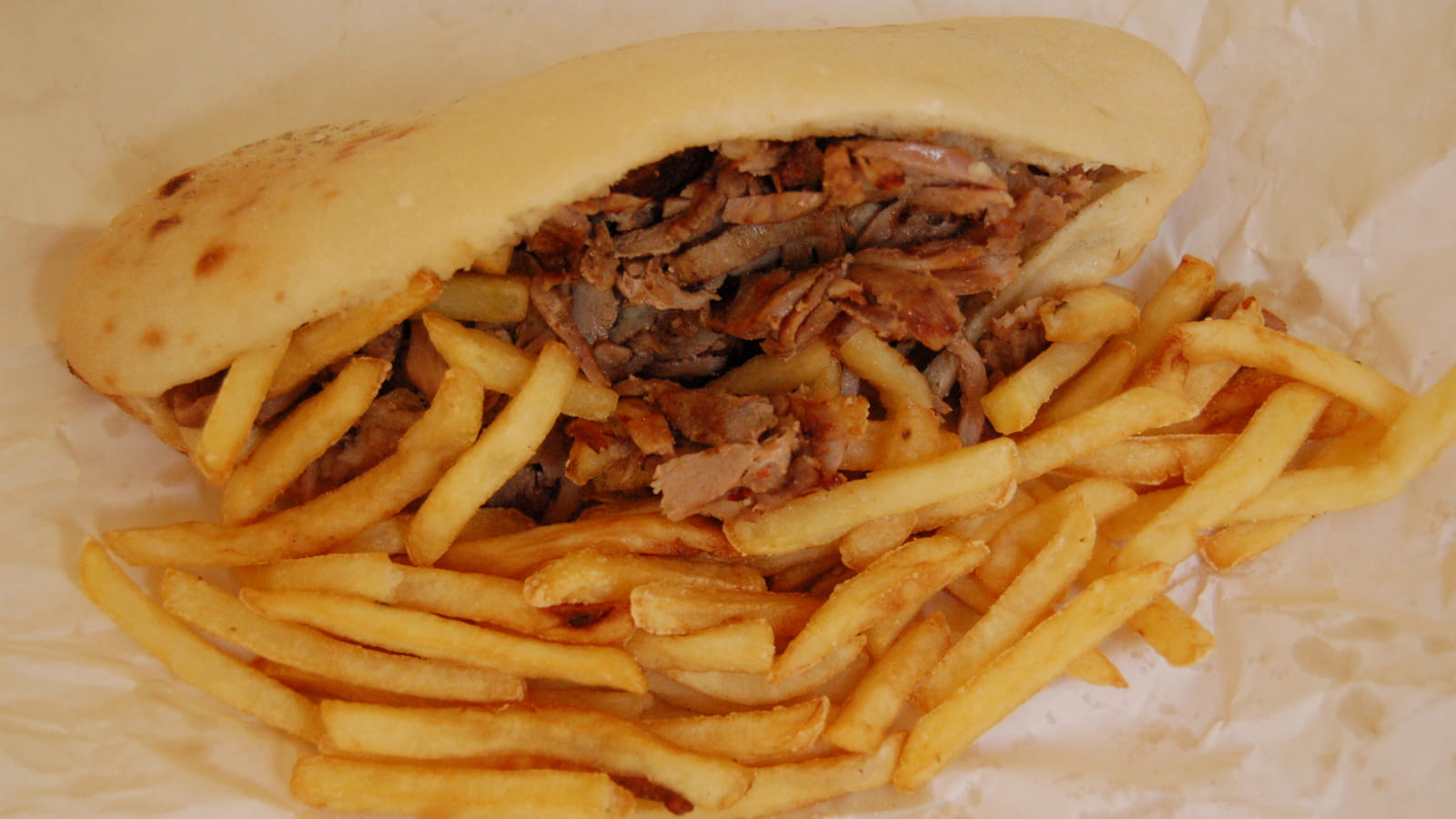 Istambul Kebab II