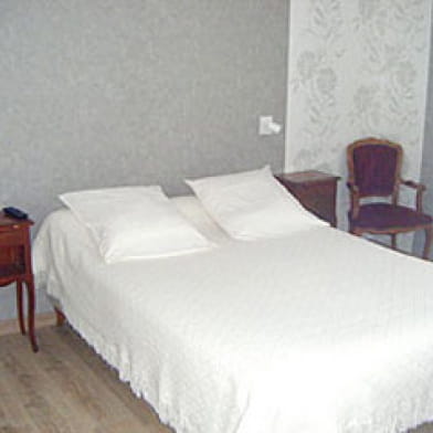 Hôtel Auberge du Pré Fleuri