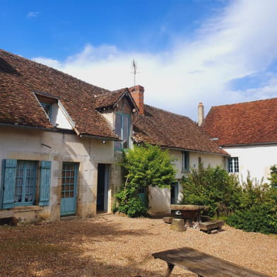 Ferme Équestre et  Chambres d'hôtes Gateau Stables