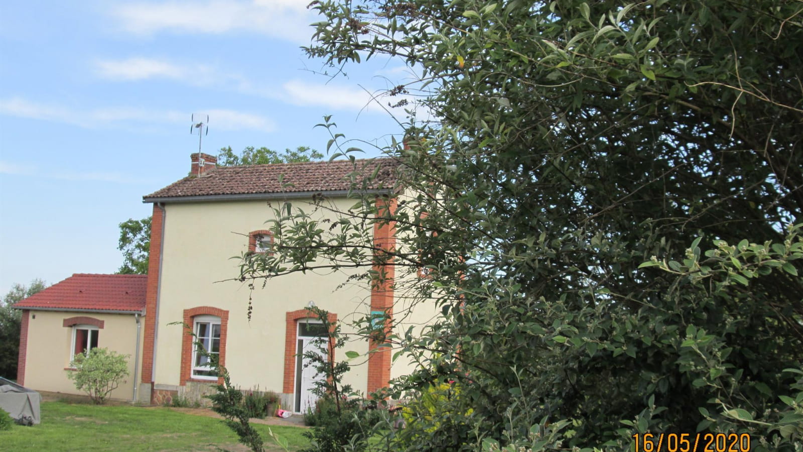 La Gare de Ligny