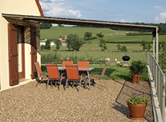 Le Clos - ANTHIEN