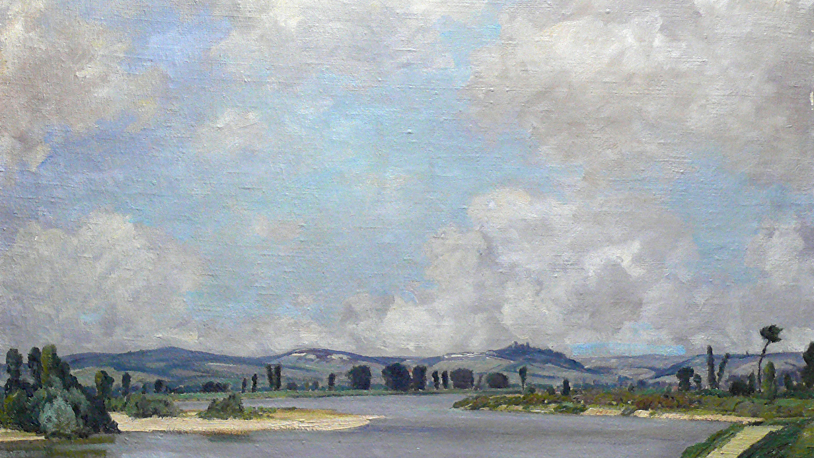 Journées du Patrimoine de Pays : beaux rivages, les enjeux de la préservation !