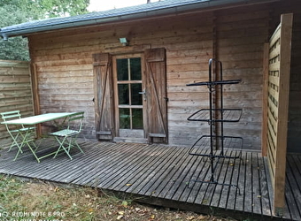Acali - Eco-centre de Bourgogne  - SAINT-VERAIN