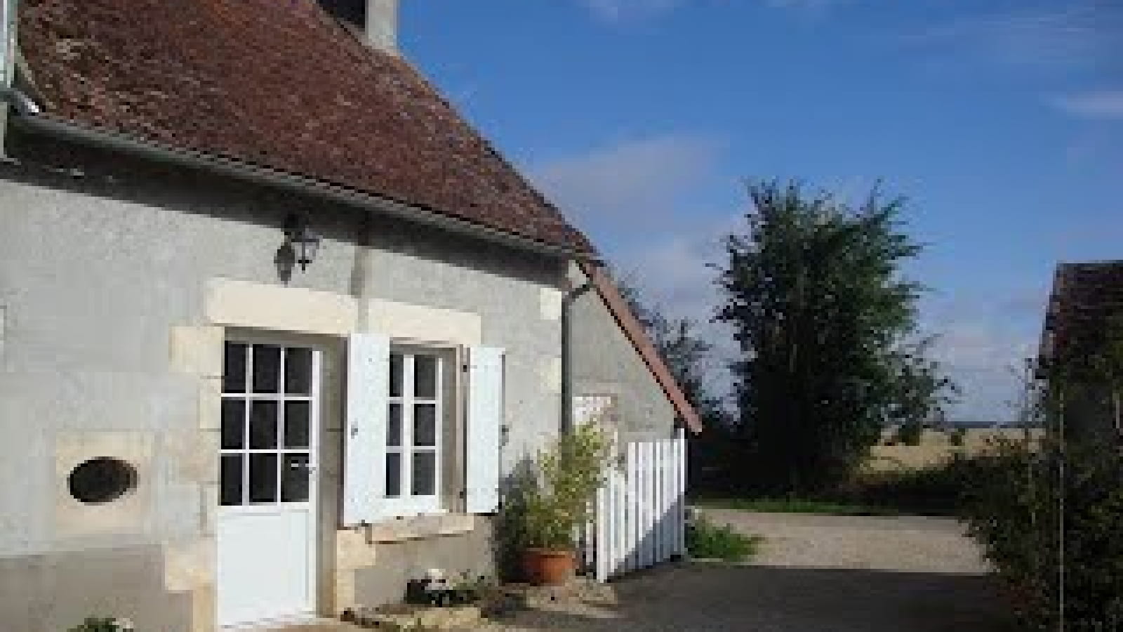 Gîte Les Bréjoires