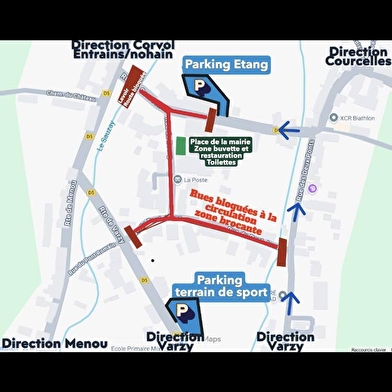 VIDE GRENIER BROCANTE