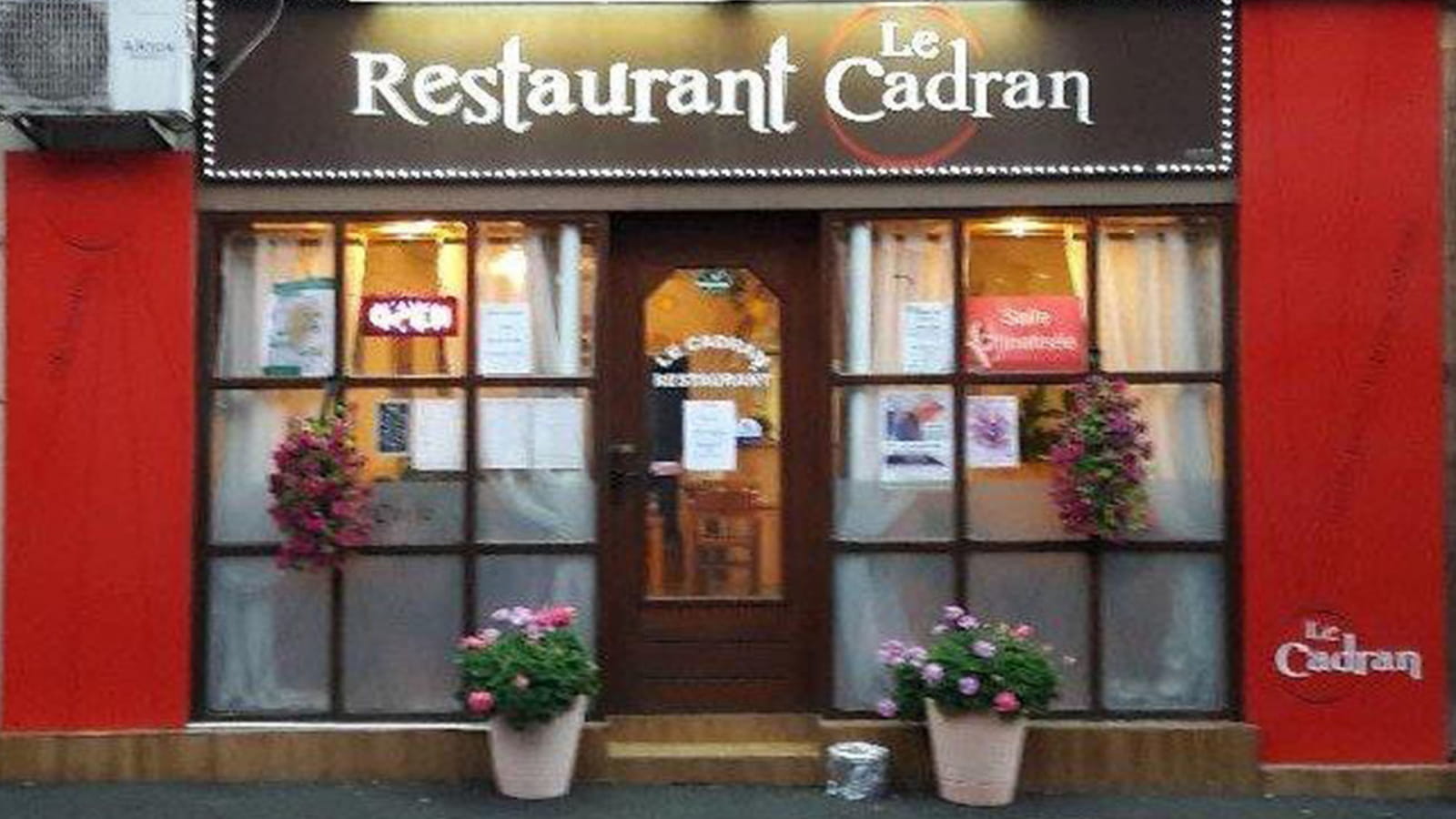 Le Cadran