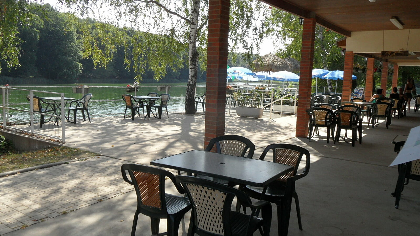 La Guinguette