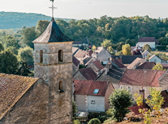Village de Chevroches - CHEVROCHES