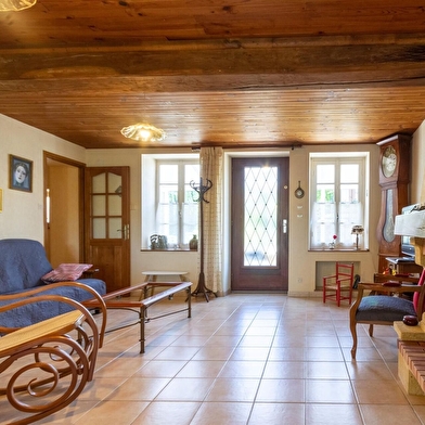 Gîte Paulette