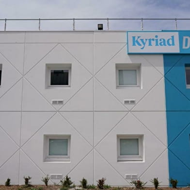 Kyriad Direct