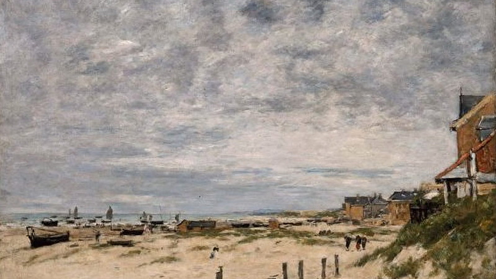 Conférence : Du site aux motifs, l’exemple du littoral de la Côte-d’Opale