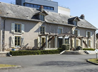 Hôtel le Paddock - MAGNY-COURS