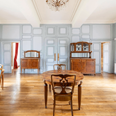 L'Académie des Bienséances au Château de Mont