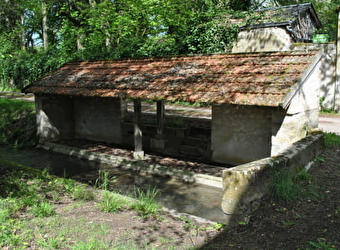 Sur les pas de Saint-Jacques - LA CHARITE-SUR-LOIRE