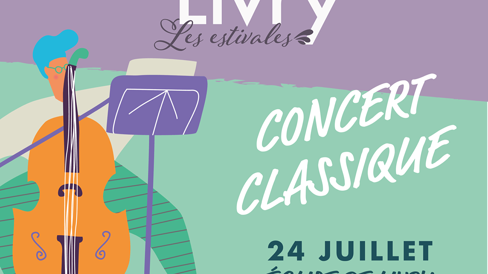 CONCERT CLASSIQUE
