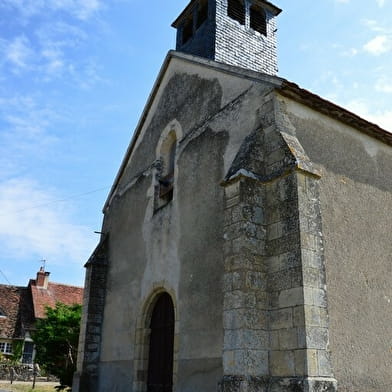 Circuit paysage et patrimoine de Saincaize