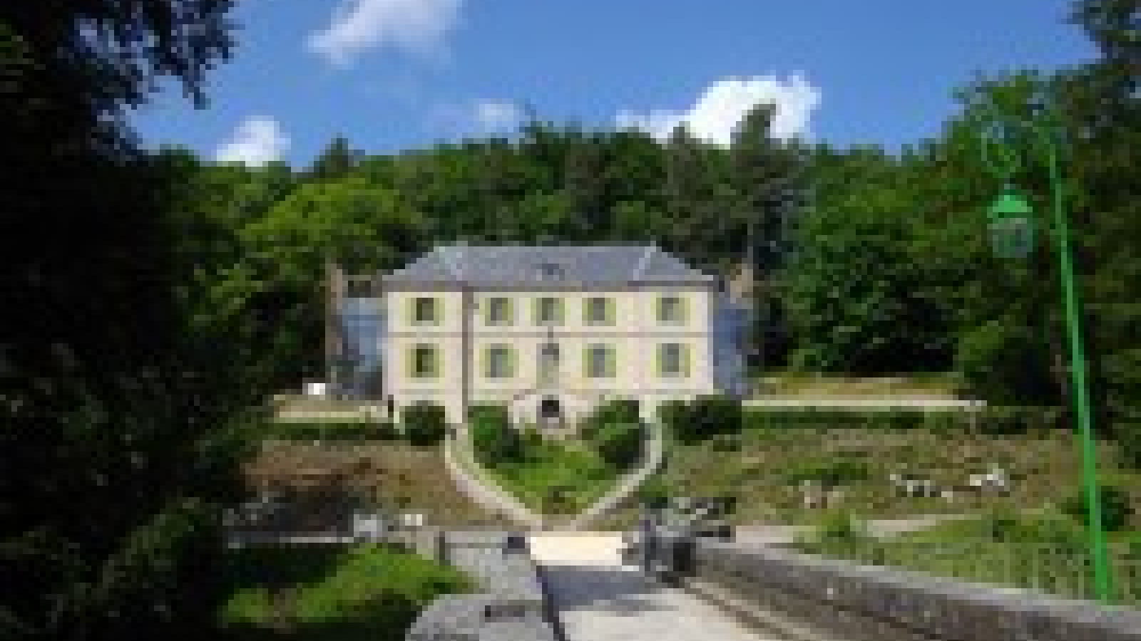 Office de tourisme Morvan Sommets et Grands Lacs - BIT de Montsauche-les-Settons