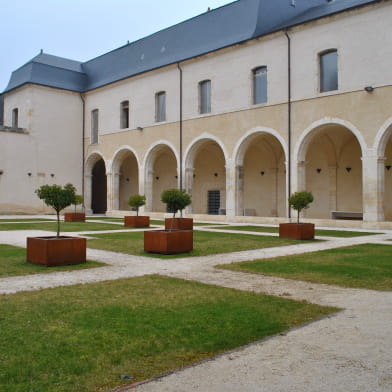 Office de Tourisme La Charité-sur-Loire, Bertranges, Val de Nièvres