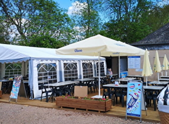 La Guinguette du Port - CHAUMOT