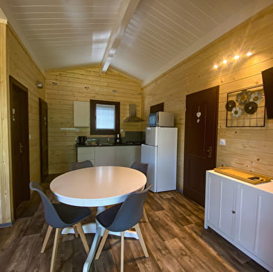 Chalet Family Licorne