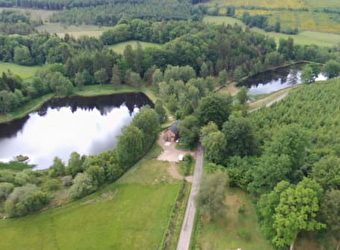 La Folie Douce du Morvan - ALLIGNY-EN-MORVAN