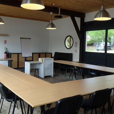 La Salle des Navigateurs 