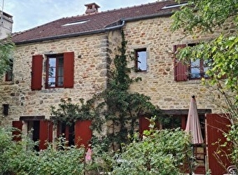 Le SEPT - METZ-LE-COMTE