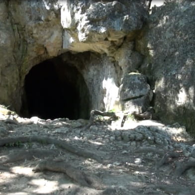 Visite multimédia Sentier découverte des Roches de Basseville