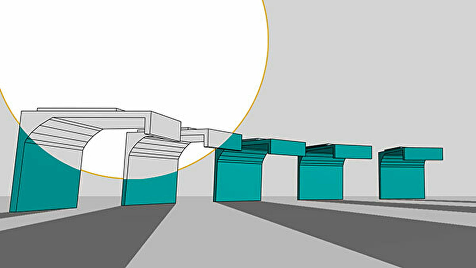 Exposition : Patio
