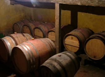 Domaine de la Petite Forge - RAVEAU