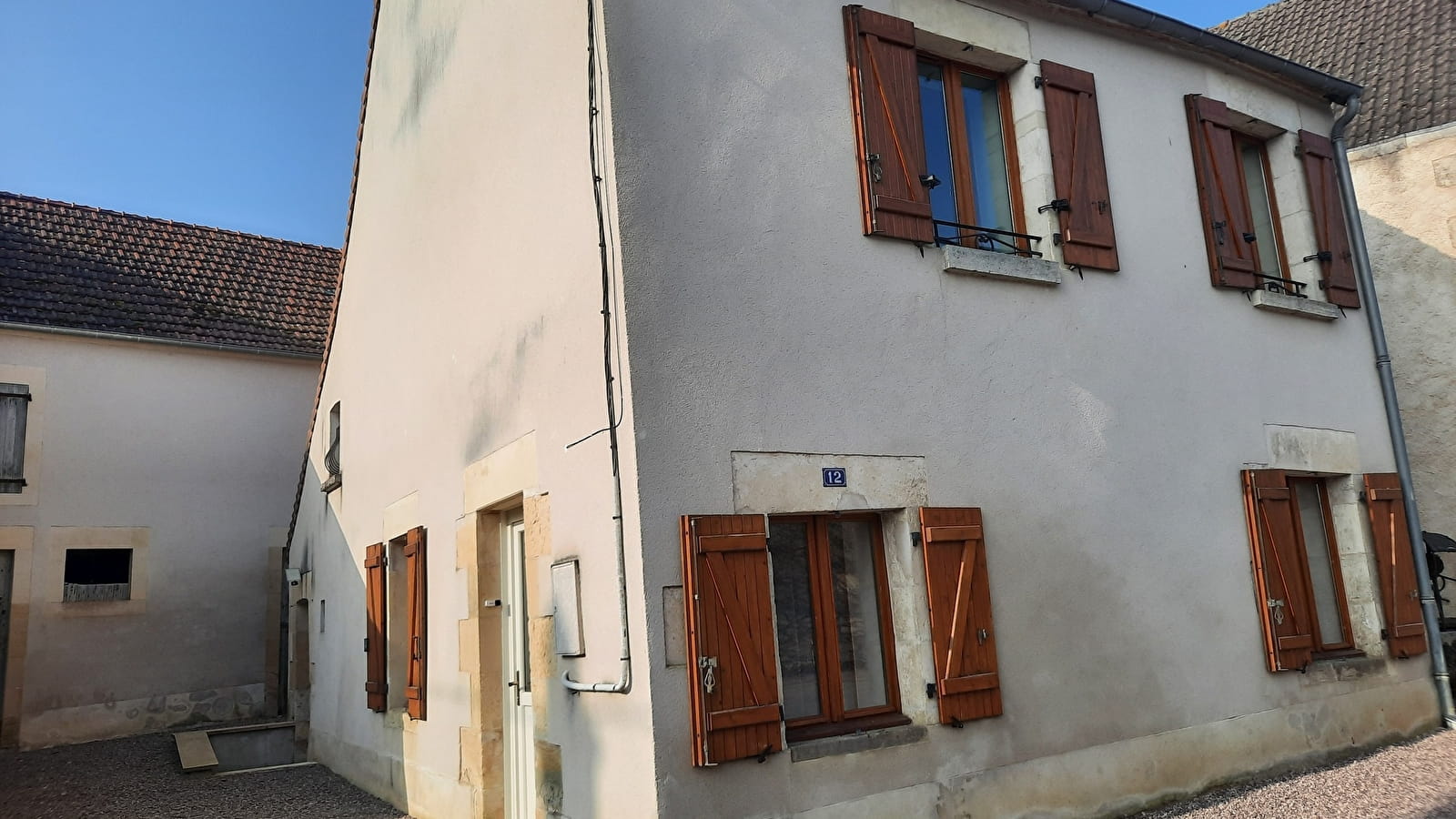 La Rabinaise