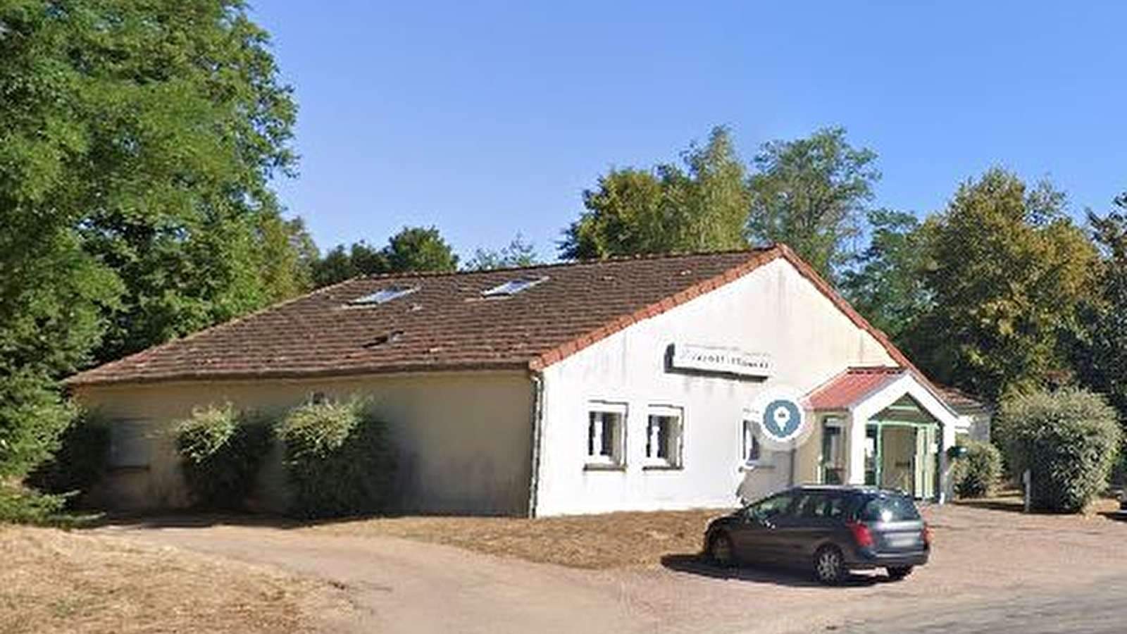 Vétérinaire