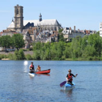 Canoë Club Nivernais