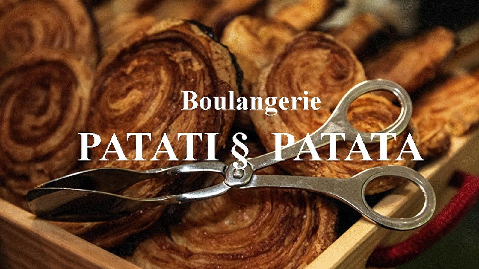 Boulangerie Patati & Patata