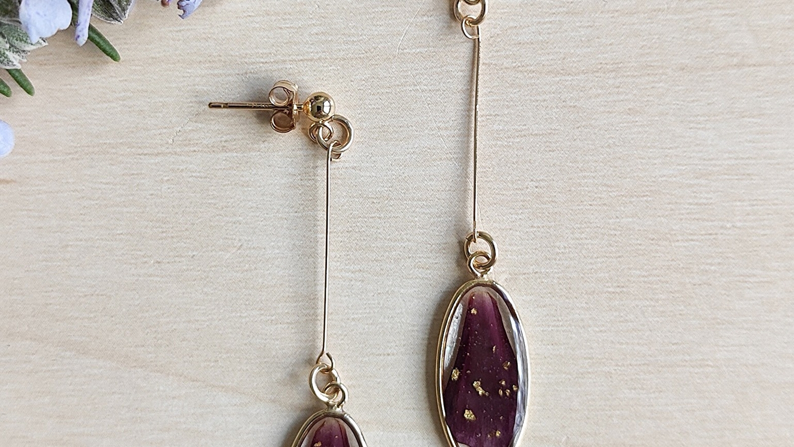 Fleur de Cerise